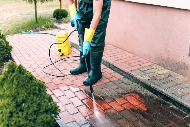 Best Gas Station Cleaning  in Pasadena, MD